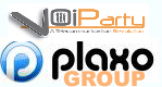 Voiparty Plaxo Group