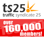 ts25 traffic exchange